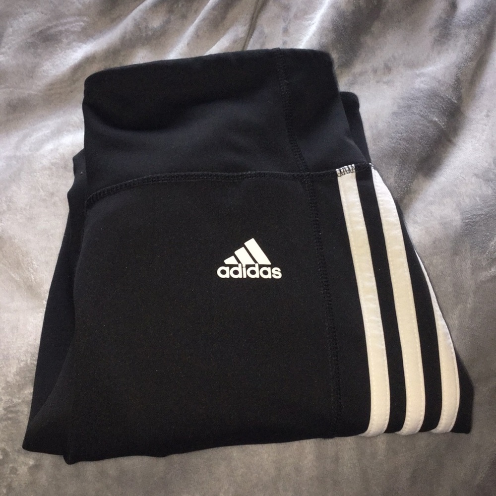 adidas joggers